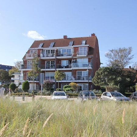 Haus Windrose Windrose Appartement 1 Scharbeutz Luaran gambar