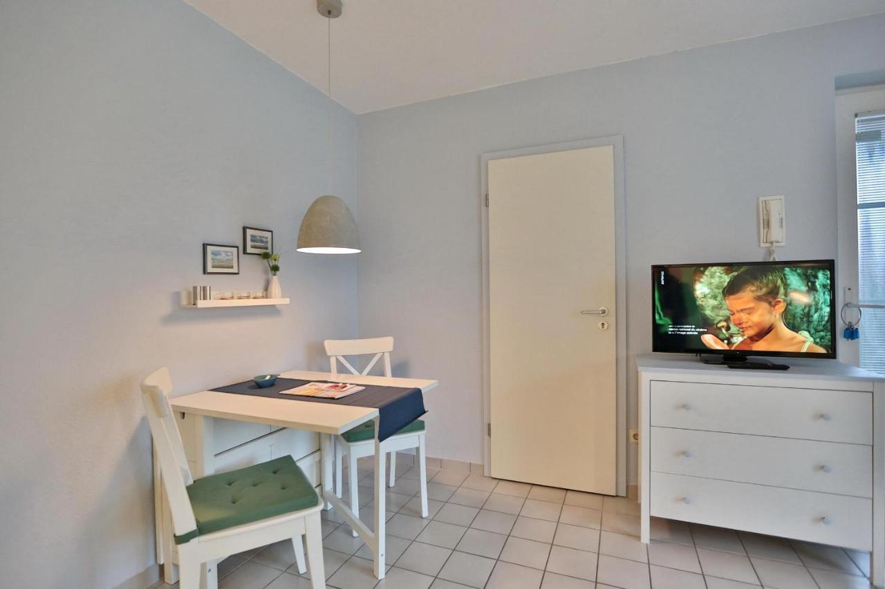 Haus Windrose Windrose Appartement 1 Scharbeutz Luaran gambar