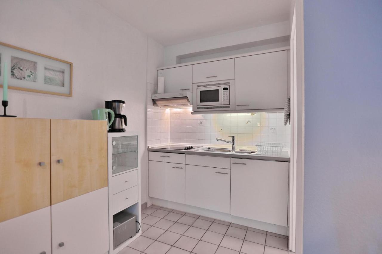 Haus Windrose Windrose Appartement 1 Scharbeutz Luaran gambar
